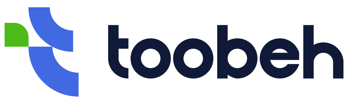 Toobeh Logo